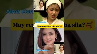 Download lagu LOOK: ALMA MORENO AND MIKEE QUINTOS, MAY RESEMBLANCE!🥰😁 #trendingshorts #viral #foryou mp3