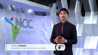 Noticiero NCC Edición Salud del 03 al 09  de noviembre de 2025