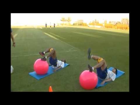 DR. SANDRO LUZES - Fisioterapeuta do Al Nassr F.C / Treinamento Funcional