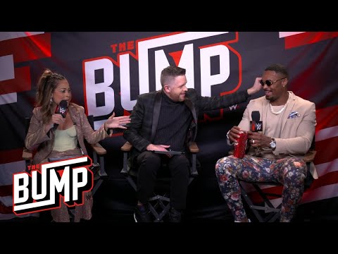 Watch: Elimination Chamber preview special: WWE’s The Bump, Feb. 18, 2023