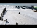 Uludag, Turkey Drone footage