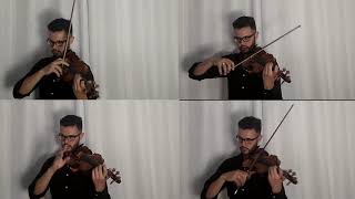 Download lagu Dan Romer - The Good Doctor (Ending Theme) - VIOLIN COVER mp3 Download lagu Dan Romer - The Good Doctor (Ending Theme) - VIOLIN COVER mp3