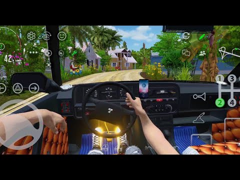 🚘New Etiket Online:Multiplayer 🚦New Game released first Gameplay ✅️ ULTRA GRAPHICS 