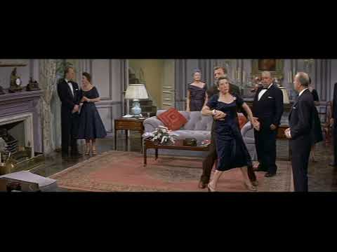 Situation Wise (It's Always Fair Weather 1955)