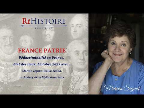Pédocriminalité en France, état des lieux Octobre 2025 Toulouse