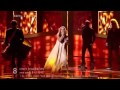 [WINNER] Eurovision 2013: Emmelie De Forest ...