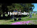Here Today Ben Rose Gospel