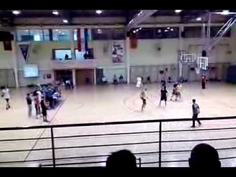 Streetball Krapina 2013