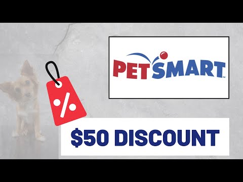 senior discount petsmart