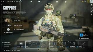 How to Create a Loadout in Battlefield Redsec