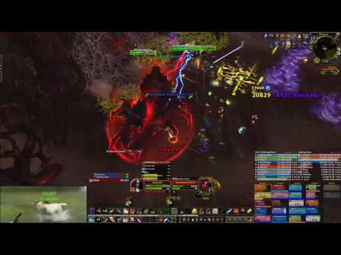 Mythic Elerenthe Renferal