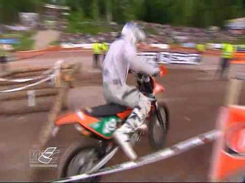 2009 MAXXIS FIM Enduro World Championship - Finland