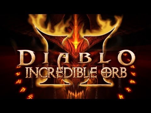Diablo 2 LP - Badass Amulet