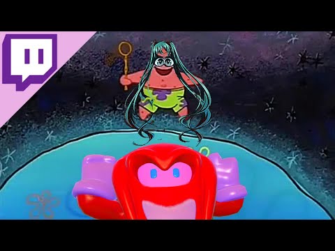 Suckles vs. Patrick Miku