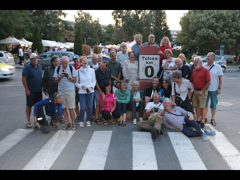 Radreise Donaudelta der Donau entlang bis zur Mündung - Launer-Reisen