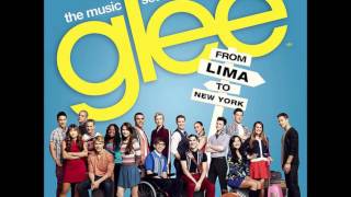 Glee - Somethin&#39; Stupid