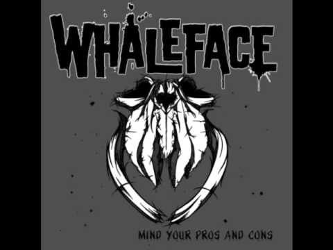 Whaleface-Another Prohibition