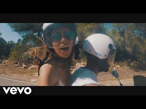 Alex Hobson - On You