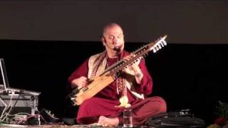 Video thumbnail for Paolo Tofani - Trikanta Veena - Karnataka by musicista Paolo Tofani