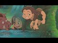 Tarzan 2 Who Am I HD
