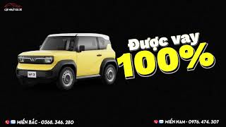Update Latest Vinfast VF3 Car Sales Price July 2025