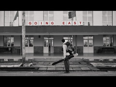 Arc'teryx Presents: Going East (TRAILER)