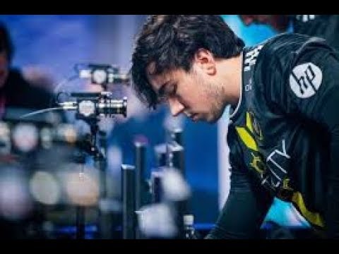 Chogath Top - The Legend says this Udyr was played by Gilius