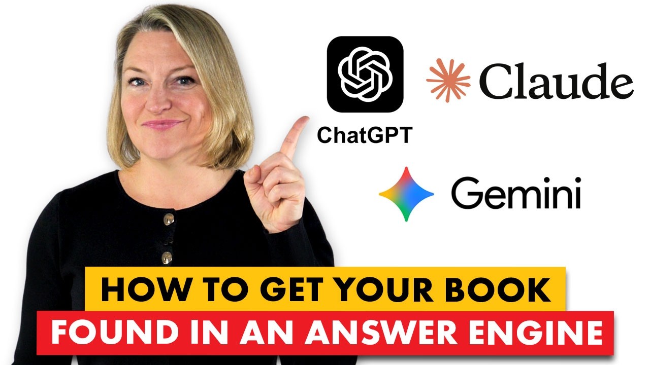 How Answer Engines Decide Which Authors Matter (And Why Most Will Be Invisible)