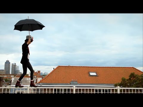 SHEL - Rooftop (Official Video)