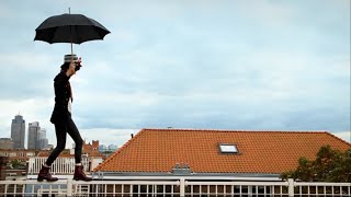 SHEL - Rooftop (Official Video)