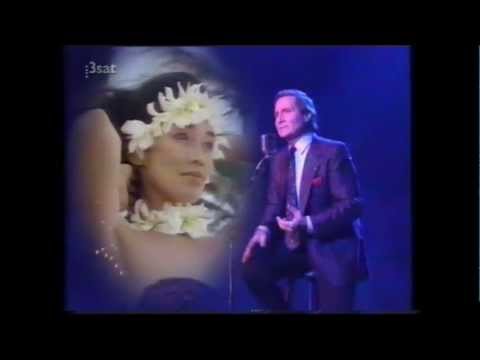 Freddy Quinn,Aloha Oe