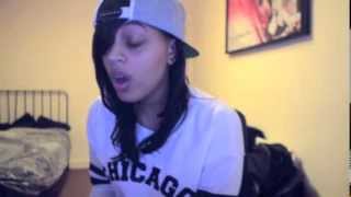 Jhené Aiko - You Vs. Them (Courtney Bennett Cover)