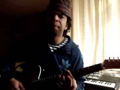 There For You - Damian Marley