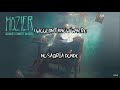 Almost - Hozier || LYRICS ||| LETRA EN ESPAÑOL Almost - Hozier || LYRICS ||| LETRA EN ESPAÑOL
