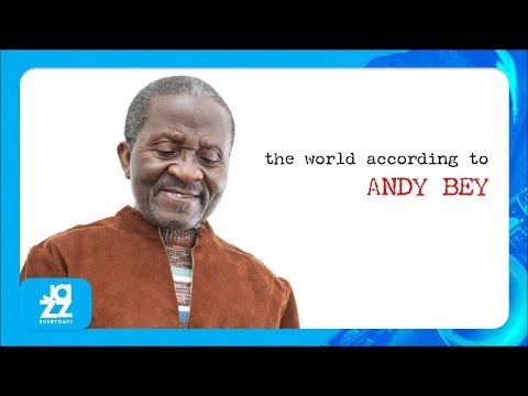Andy Bey - Being Part of What's Happening Now