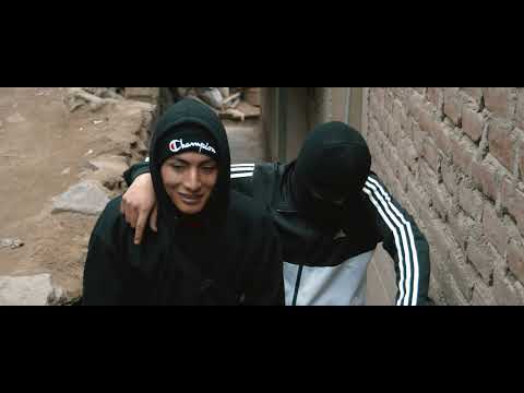 JOTACE PR - 👹PRGANG🌎 (VIDEO OFICIAL)