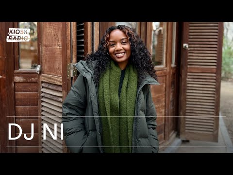 DJ Ni @ Kiosk Radio 23.01.2026
