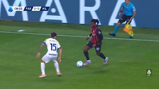 30+ Rafael Leão Amazing Skills 🤯