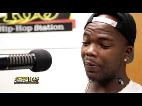 JayWay Sosa EPK -GODSPEED