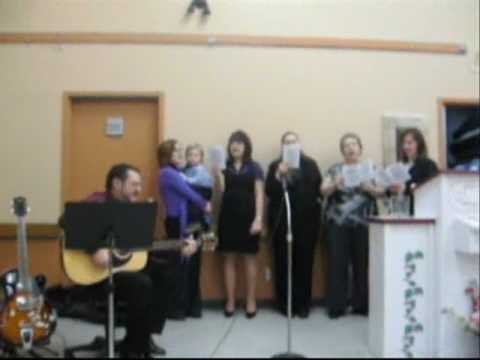 Noel-2008  Si Dieu ne ns aimait pas