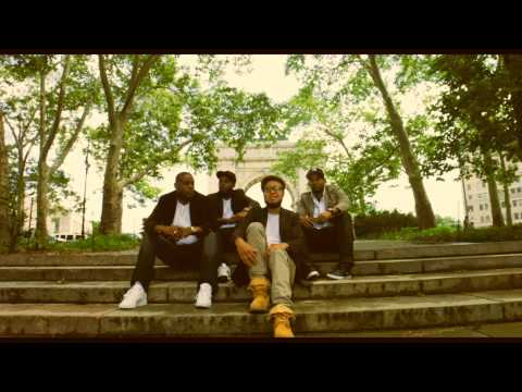 Hache ST & Gas Lab - "Reencuentro" (ft. Lianna) Official HD Music Video