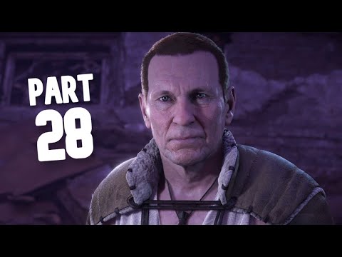 Horizon Forbidden West - PS5 - Part 28