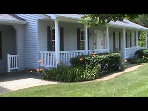 Anleitung zur Montage von USA Vinyl Weatherables PVC-Handläufen.