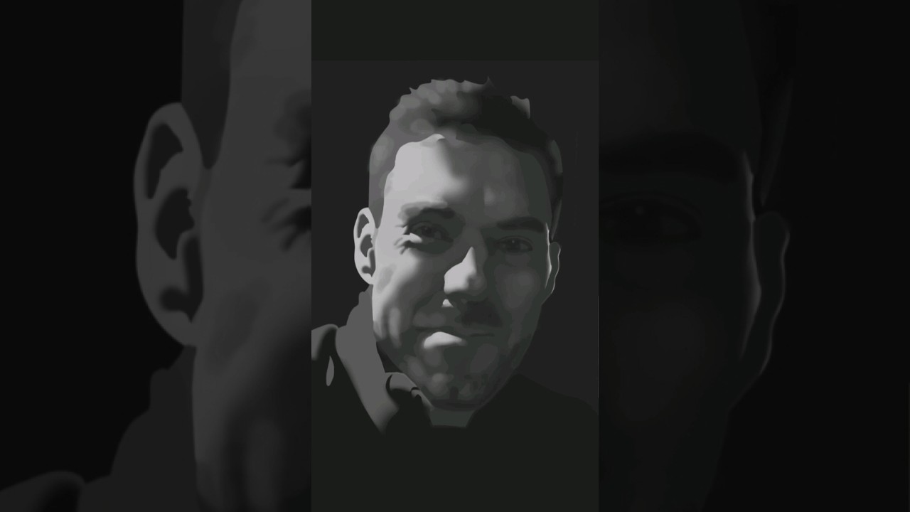 🖌️You Need to Know Your Values! #values #artfundimentals #arttips #learningart #artadvice