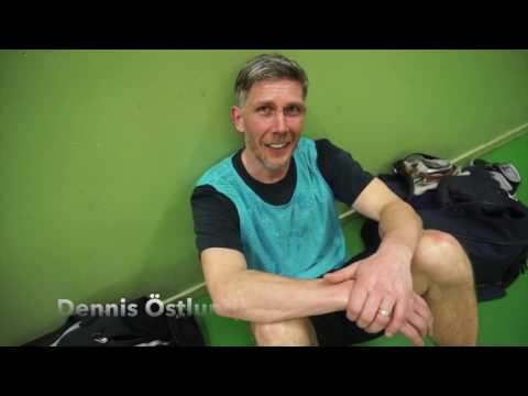 EKWLOGG #6 * FUTSAL MED LEGENDS