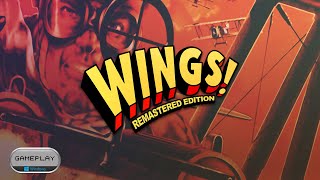Wings! Remastered Edition (PC)