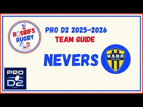 Nevers - Team Guide