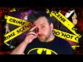 My Favorite YouTuber Is A Murderer