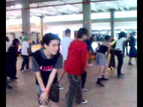 KODAMA 2009-MATSURI SAMBA CANÇÃO