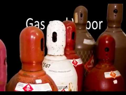 KILLARK: The Fundamentals of Hazardous Locations